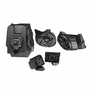 Аудиосистема MTX для квадроцикла BRP Can Am Maverick X3 715002873