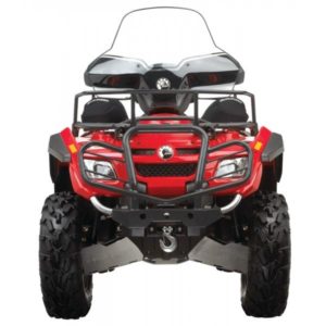 Бампер передний для квадроциклов Can-Am Outlander G-1 703500542