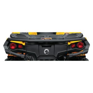 Бампер задний Can Am BRP Outlander G2 XT 715000948