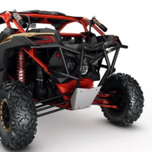 Бампер задний Can-Am Maverick Can-Am Maverick X3 715002880