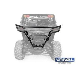 Бампер задний квадроцикла BRP Can-Am Maverick X3 комплект крепежа 444.7244.1