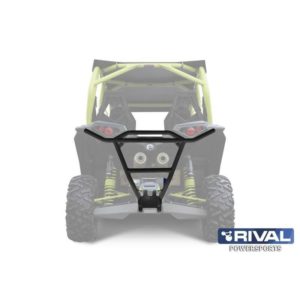 Бампер задний Rival BRP Maverick 1000R 444.7229.1