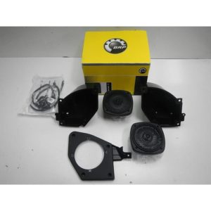 Динамики передние для BRP Can-Am Commander Maverick MAX 715001309