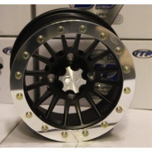 Диск для квадроцикла ITP SD Series Beadlock (12х7 4х156) 12SD13BX