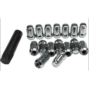 Гайки для квадроцикла BRP Can-Am Maverick X3 Alug20BX