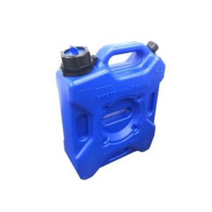 Канистра "Экстрим Драйв" 4л синяя