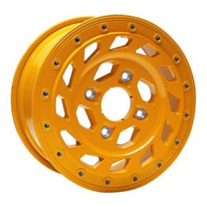 Колесный диск квадроцикла BRP Can-Am Maverick X3