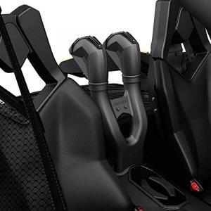 Комплект оригинальных шноркелей для CanAm Maverick Commander 715001977