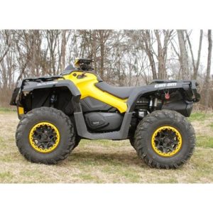 Комплект задних продольных рычагов High Lifter для Can-Am PSTA-C1OL-Y
