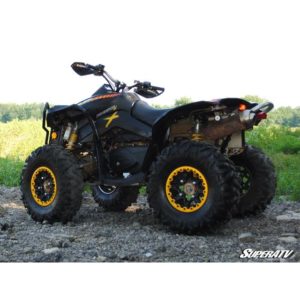 Лифт кит 2" Super ATV для BRP Can Am Renegade LK-CA-REN-2