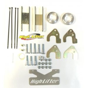 Лифт кит HighLifter 2" для квадроцикла Can-Am G2 Outlander 500 650 800 1000 MAX CLK1000-51