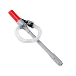 Насос электрический для перекачки технических жидкостей