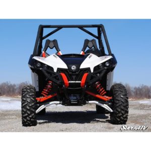 Нижние спортивные рычаги для Can Am Maverick 2012 AA-CA-MAV