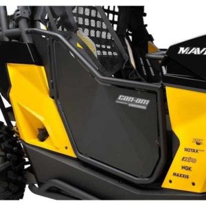 Оригинальные двери для BRP Maverick Commander PRO ARMOR 715002115