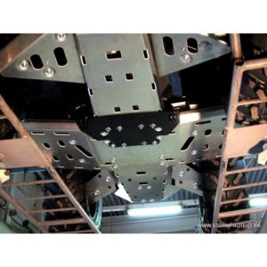 Площадка для крепления отвала Storm BRP Outlander G2 МР0107