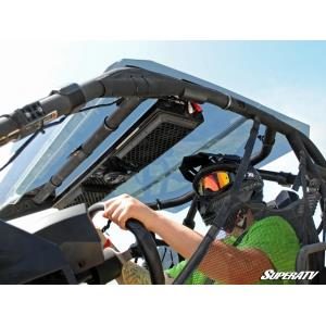 Прозрачная крыша SuperATV для Can-Am Maverick ROOF-CA-MAV-002