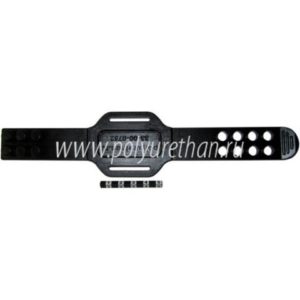 Ремень крепёжный с прорезями для крепления другого ремня