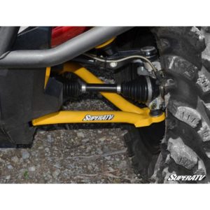 Рычаги передние нижние SUPER ATV для Can-AM G2 AA-CA-GEN2-HC-02