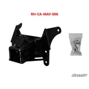Сцепное устройство для квадроцикла BRP Maverick Turbo RH-CA-MAV-006-02