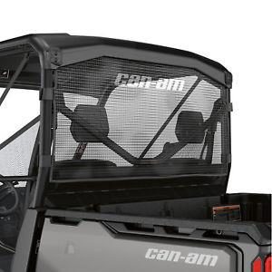 Сетка задней части кабины для квадроцикла Can-am Defender 715002851