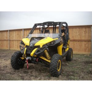 Шноркель SnorkelYourAtv для BRP Can Am Maverick 1000