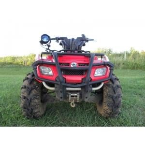 Шноркель SnorkelYourAtv для BRP OUTLANDER 400 (2003-2013)