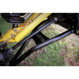 Спортивные передние нижние рычаги High Lifter для BRP Can-Am Maverick MCFLA-C1M-B