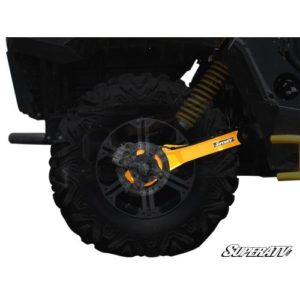 Спортивные задние продольные рычаги Super ATV для Can-Am Commander 800 1000 (2010 )