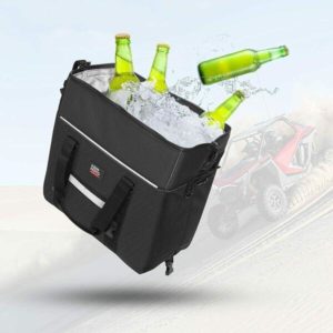 Сумка холодильник Kemimoto для Polaris CanAm и других UTV B0113-08701BK
