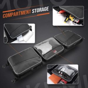 Сумка потолочная Kemimoto для CanAm Maverick Trail Sport B0113-09101BK