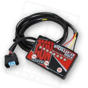 Топливный контроллер (карта) TFI Power Box BigGun для Can-Am (BRP) OUTLANDER RENEGADE COMMANDER 40-R51D OUTLANDER / RENEGADE 1000 (12-13)