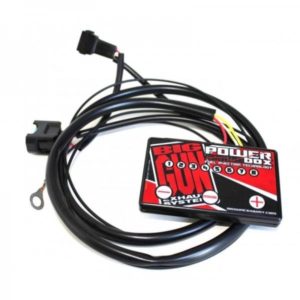 Топливный контроллер (карта) TFI Power Box BigGun для Can Am Maverick 2013-2014 40-R51G