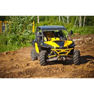 Вынос радиатора Lit Pro BRP Maverick LiTPRO-MAV
