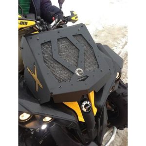 Вынос радиатора LiTPRO BRP Renegade G2 LiTPRO-G2R