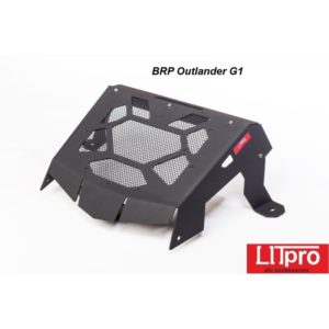 Вынос радиатора LitPro для BRP Outlander G1 500-800 715001178