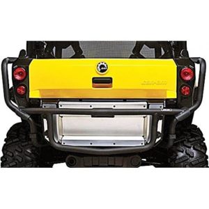 Задний бампер для BRP Can Am Commander 715000657