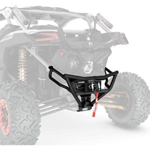 Задний бампер S3 квадроцикла BRP Can-Am Maverick X3 715004869