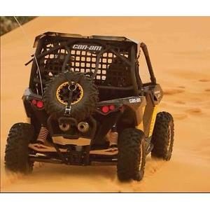 Задняя сетка BRP Commander Maverick Maverick MAX 2014 715002004