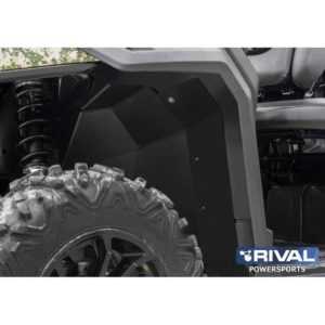 Защита арок для квадроциклокла BRP Defender 2016-2019 444.7279.1