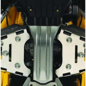 Защита передней части рамы BRP Outlander G1 715000548