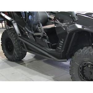 Защита порогов BRP Can Am Commander XT 715001722